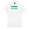 Heavyweight unisex t-shirt Thumbnail