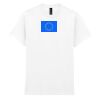 Heavyweight unisex t-shirt Thumbnail