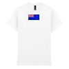 Heavyweight unisex t-shirt Thumbnail
