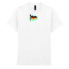 Heavyweight unisex t-shirt Thumbnail