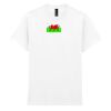 Heavyweight unisex t-shirt Thumbnail