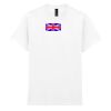 Heavyweight unisex t-shirt Thumbnail