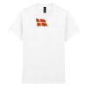 Heavyweight unisex t-shirt Thumbnail
