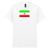 Heavyweight unisex t-shirt Thumbnail