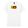 Heavyweight unisex t-shirt Thumbnail