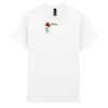 Heavyweight unisex t-shirt Thumbnail