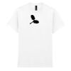 Heavyweight unisex t-shirt Thumbnail