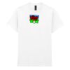 Heavyweight unisex t-shirt Thumbnail