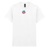 Heavyweight unisex t-shirt Thumbnail