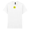 Heavyweight unisex t-shirt Thumbnail