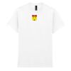Heavyweight unisex t-shirt Thumbnail