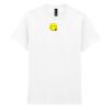 Heavyweight unisex t-shirt Thumbnail