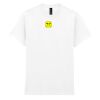 Heavyweight unisex t-shirt Thumbnail