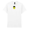 Heavyweight unisex t-shirt Thumbnail
