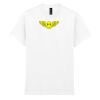 Heavyweight unisex t-shirt Thumbnail