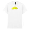 Heavyweight unisex t-shirt Thumbnail