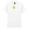 Heavyweight unisex t-shirt Thumbnail