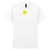 Heavyweight unisex t-shirt Thumbnail