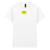 Heavyweight unisex t-shirt Thumbnail