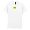 Heavyweight unisex t-shirt Thumbnail