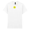 Heavyweight unisex t-shirt Thumbnail