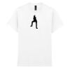 Heavyweight unisex t-shirt Thumbnail