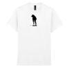 Heavyweight unisex t-shirt Thumbnail