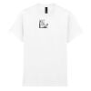 Heavyweight unisex t-shirt Thumbnail