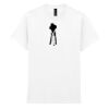 Heavyweight unisex t-shirt Thumbnail