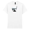 Heavyweight unisex t-shirt Thumbnail