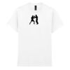 Heavyweight unisex t-shirt Thumbnail