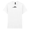 Heavyweight unisex t-shirt Thumbnail