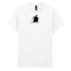 Heavyweight unisex t-shirt Thumbnail