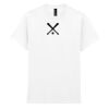 Heavyweight unisex t-shirt Thumbnail