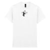 Heavyweight unisex t-shirt Thumbnail