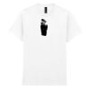 Heavyweight unisex t-shirt Thumbnail