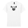 Heavyweight unisex t-shirt Thumbnail