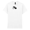 Heavyweight unisex t-shirt Thumbnail
