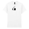 Heavyweight unisex t-shirt Thumbnail