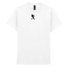 Heavyweight unisex t-shirt Thumbnail