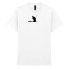 Heavyweight unisex t-shirt Thumbnail
