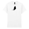 Heavyweight unisex t-shirt Thumbnail