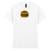 Heavyweight unisex t-shirt Thumbnail