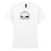 Heavyweight unisex t-shirt Thumbnail