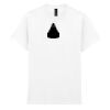 Heavyweight unisex t-shirt Thumbnail