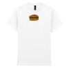 Heavyweight unisex t-shirt Thumbnail