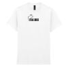 Heavyweight unisex t-shirt Thumbnail