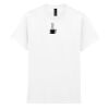 Heavyweight unisex t-shirt Thumbnail