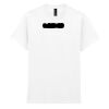 Heavyweight unisex t-shirt Thumbnail