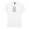 Heavyweight unisex t-shirt Thumbnail